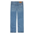 thumbnail image 2 of Levi Strauss Signature Girls Wide Leg Jeans, Sizes 5-18, 2 of 7