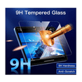 thumbnail image 3 of Mica Teknet Cristal Templado Para iPad 11 Pulgadas A16, 3 of 5