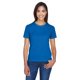 thumbnail image 1 of Jersey de cuello redondo de piqué Pace Performance para mujer TRUE ROYAL 2XL Núcleo 365 78182, 1 of 1