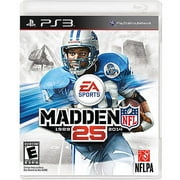 Madden NFL 25 (PS3)