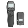 thumbnail image 2 of Timing Shutter Release Remote Control Wireless Timing Shutter Release Remote Control Yp-870 Shutter Release Remote Control YouPro YP-870/E2 Ⅱ Wireless Timing Shutter Release, 2 of 8