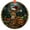 Reindeer, variant on Gingerbread Man Ornament, Christmas Ornament, Holiday Decor, Unique Christmas Gift, Winter Holiday Ornament, Festive Decoration, Gift idea, Holiday Keepsake, Xmas Tree Hanging Deco
