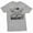 Grey, variant on Men's Funny I am the Warranty T-shirt Father's day Dad Grandpa Papa Garage mechanic Tee shirt (Large Black)