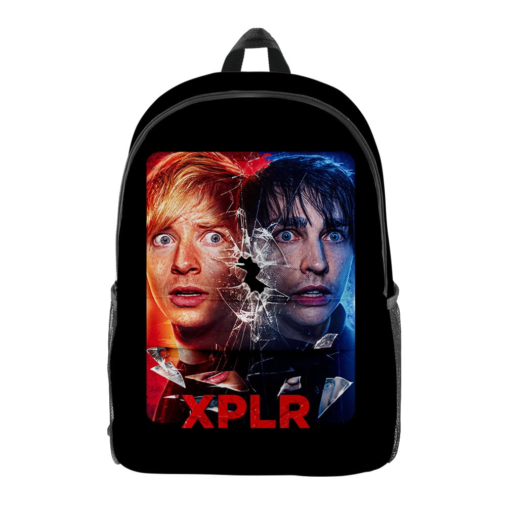 Xplr backpack online