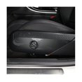 thumbnail image 5 of Cubierta del Panel de Botones de Ajuste del Automóvil para C- W206 C200 C300 2022 Accesorios ABS Fibra de Carbono Yuxing, 5 of 5