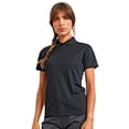 thumbnail image 2 of Premier Womens Sustainable Polo Shirt, 2 of 4