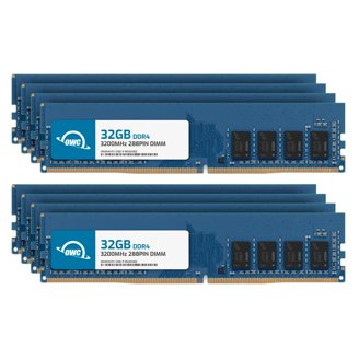 OEM Samsung M471A5244CB0 4GB DDR4 SO-DIMM Laptop Memory, 3200MHz