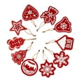 thumbnail image 1 of Cuadros Decorativos Cuadros Decorativos 10 piezas DIY diamante colgante regalo decoración Festival á Tmvgtek embutido en tela, 1 of 6