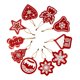 thumbnail image 5 of 70 Piezas DIY Taladros Completos Forma Especial Navidad, 5 of 8