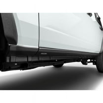 Bushwacker 14085 Trailarmor Rocker Panel/Sill Plate Cover Fits Wrangler (Jl) Fits select: 2021 JEEP WRANGLER UNLIMITED SPORT, 2018-2019 JEEP WRANGLER UNLIMITED SAHARA