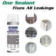 thumbnail image 3 of Anti-leak agent 30 ml Super Polymer Mighty Sealant Invisible waterproof agent, 3 of 4