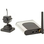 Q-see QSWLMCR 2.4 GHz Wireless Camera System