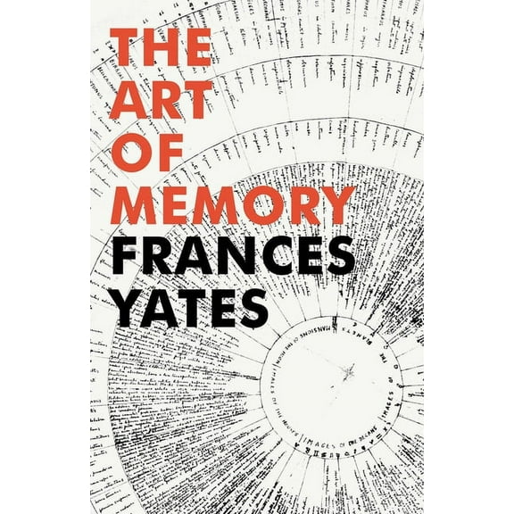 The Art of Memory, (Paperback)