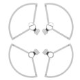 thumbnail image 1 of Anneau de Protection de l'Hélice Porte-Lame pour DJI Mavic MINI 2 Pièces de Rechange Anti-collision RC Garde-Hélice, 1 of 8