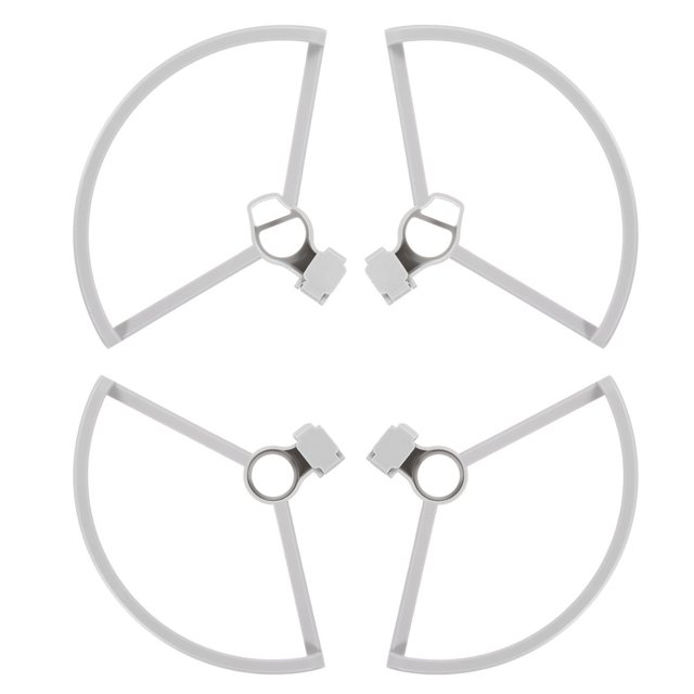 Anneau de Protection de l'Hélice Porte-Lame pour DJI Mavic MINI 2 Pièces de Rechange Anti-collision RC Garde-Hélice