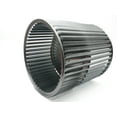 thumbnail image 2 of 667207R Nordyne 10"X10" Cw Blower Wheel OEM 667207R, 2 of 3