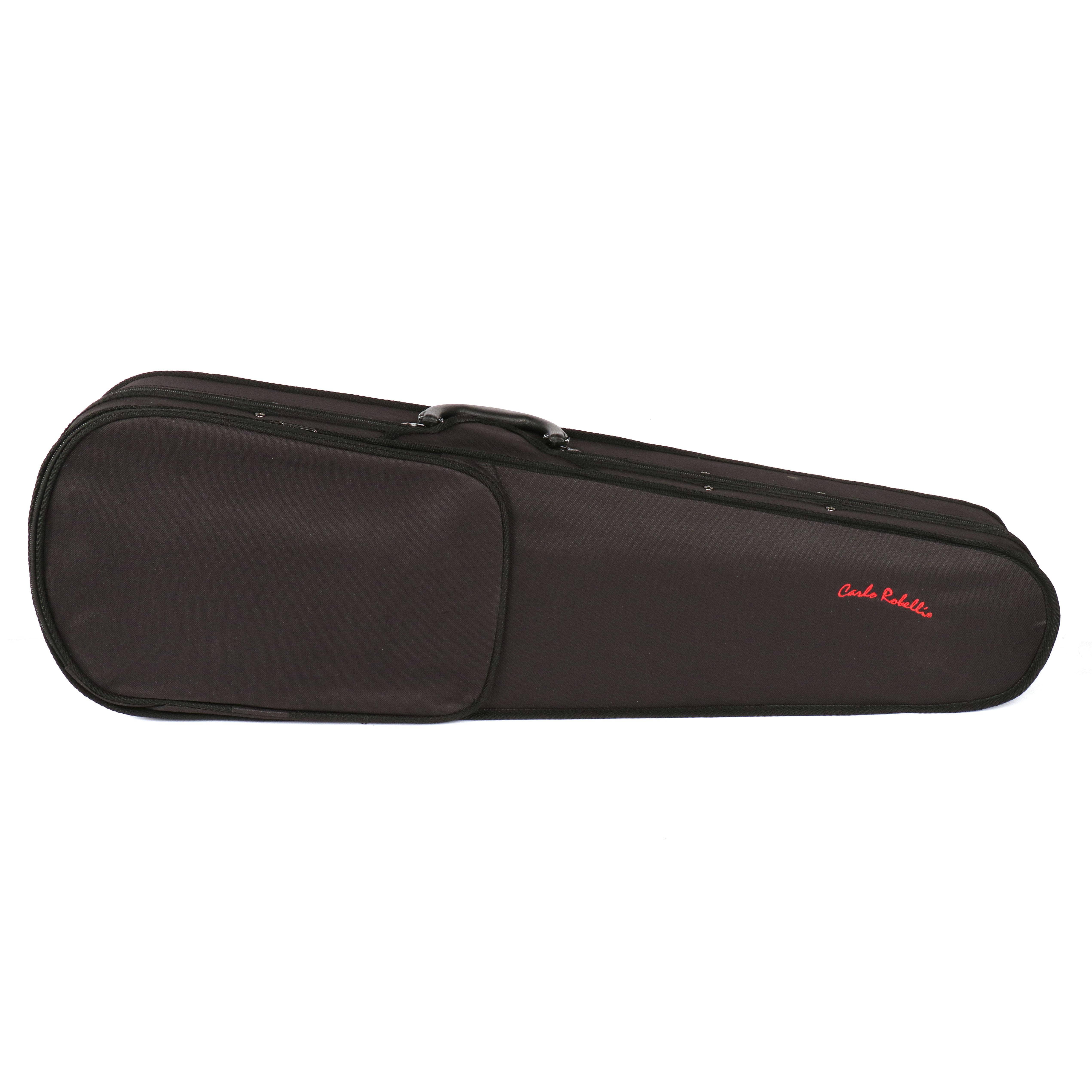 CREV55OF Electric Violin Outfit