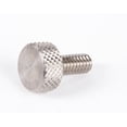 thumbnail image 2 of Henny Penny Screw 8-32 X 3/8 Thumb Ss SC01-285 - Genuine OEM Replacement Part, 2 of 4