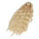 thumbnail image 3 of Peluca de mujer, peluca de mujer, moda casual, peluquín de mujer, peluca de cabello rizado para mujer, durabilidad probada en el tiempo, 3 of 14
