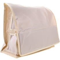 Bed Organizer Hanging Pocket Mattress Bags for Storage Bedside Pouch