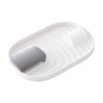 thumbnail image 2 of Spoon Rest for Stove Top Foldable Pot Lid Holder Kitchen Utensil Rest Stand Heat Resistant Spoon Holder for Cooking Utensils Pan Lid Rack Kitchen Counter Organizer, 2 of 3