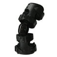 thumbnail image 2 of Knee Support Brace, Folding Knee Stabilizer Self Adjusting  For Men Women Left Leg,Right Leg, 2 of 8