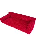 thumbnail image 3 of Cama BioBienestar Productos con causa sillón Grande Para Mascotas, 3 of 3
