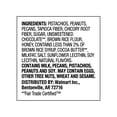 thumbnail image 6 of bettergoods Dark Chocolate Pistachio Pecan Nut Bars, 1.4 oz, 5 Count, 6 of 12