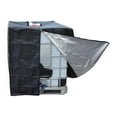 IBC Tote Cover For 1000L Outdoor Water Tanks Water Proofing Proofing