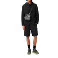 thumbnail image 2 of Remera Lacoste Hombre Algodón Pima Negra Talle M, 2 of 3