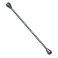 thumbnail image 5 of Milageto Men's Collar Bar Tie Pin 65mm Mens Shirt Collar Pin Clip for Valentine's, 5 of 8