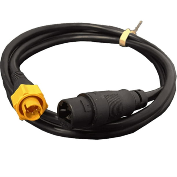 Simrad Adapter Cable, RJ45 to 5 Pin, Halo Dome