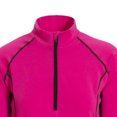 thumbnail image 3 of Trespass - Camiseta / Top de manga larga deportiva modelo Persin para mujer (Rosa), 3 of 3