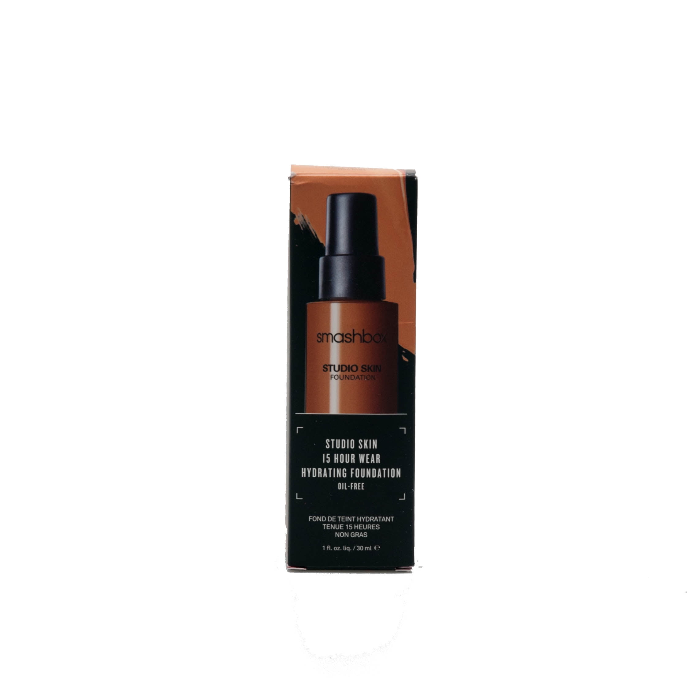 Studio Skin 15 Hour Wear Hydrating Foundation - 3-35 by SmashBox for Women - 1 oz Foundation