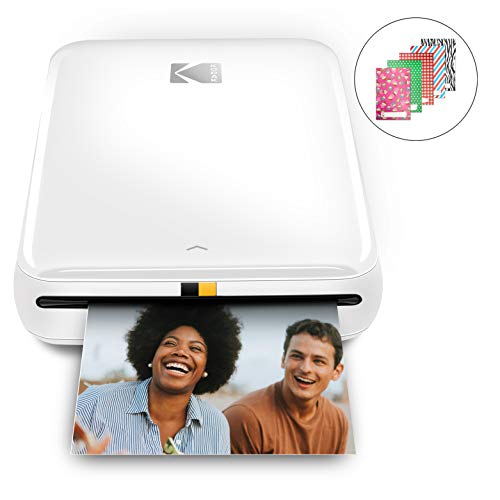 kodak step mini printer