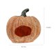 thumbnail image 2 of Decoración de estatua de calabaza para pecera de reptiles Escondite de reptiles Disposición del pecera de reptiles Cueva de escondite, 2 of 8