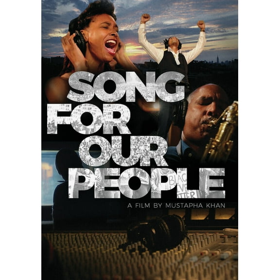 Gravitas Ventures - Song For Our People [DIGITAL VIDEO DISC]