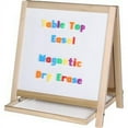 thumbnail image 3 of Flipside Magnetic Table Top Easel, 3 of 4