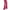 Hot Pink, variant on Utoimkio Clearance Women's Wide Leg Suit Pants Loose Fit High Elastic Waisted Business Casual Long Trousers Pants for Women with Pockets