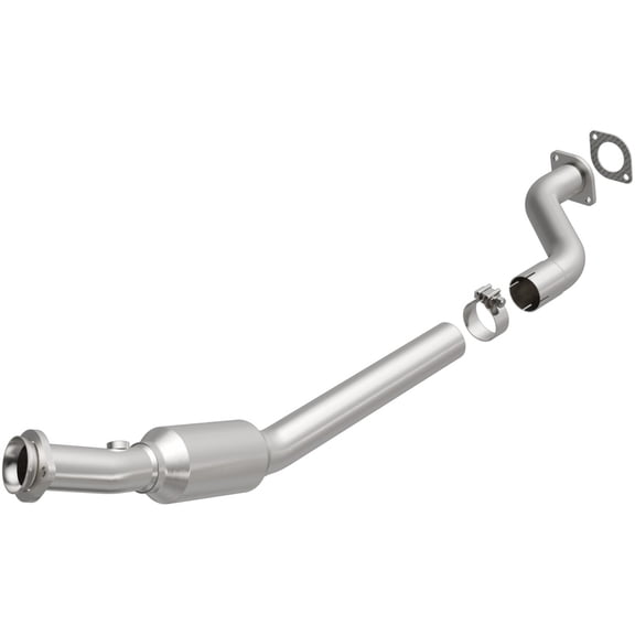MagnaFlow California Converter 4561032 Direct Fit California Catalytic Converter