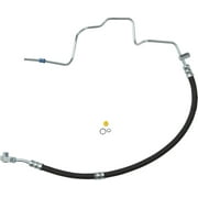 Power Steering Pressure Line Hose Assembly Fits select: 2005-2008 HONDA PILOT