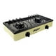 thumbnail image 1 of Estufa De Gas Con 2 Quemadores Foy 144705 SURTEK 144705, 1 of 2
