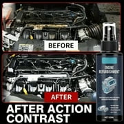High 50ML Engine Bay Coating Long Lasting Restorer Suitable For Multiple Vehicles