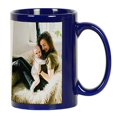 thumbnail image 1 of Printtoo PersonalizedPhotoCollage CoffeeMugBest Mom Ever Custom Picture Ceramic CupDishwasher & Microwave Safe- 11 Oz -Blue, 1 of 6