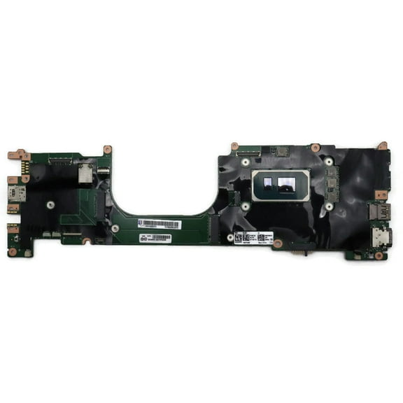New Genuine Lenovo ThinkPad X1 Carbon 9th GenType 20XW, 20XX X1 Yoga 6th Gen Type i7-1185G7,16G Motherboard 20XY 20Y0 5B21K93288