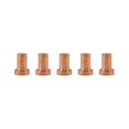 thumbnail image 5 of 150pcs Pt31 Lg40 Plasma Cutter Electrode Tips Cup Extended Consumables Kit For Pt-31 Cut40 Cut50 Hy, 5 of 5