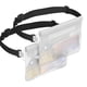 thumbnail image 1 of Canotagio Set de 2 Cangureras Impermeables para Playa. Bolsa Seca Canotagio Cangurera Impermeable, 1 of 6
