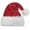 1 Pack, variant on Santa Hat,Xmas Holiday Hat for Kids,Unisex Velvet Comfort Christmas Hats Extra Thicken Classic Fur for Christmas New Year Festive Holiday Party Supplies (Children)