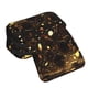thumbnail image 4 of Disketp Classical Golden Casino Estuche de Lápices de Doble Capa con Tapa Abatible y Cremallera, Organizador Escolar para Adolescentes y Adultos, 4 of 7