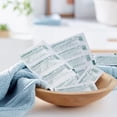 thumbnail image 4 of (2 pack) Calmoseptine Ointment Foil Packets 1/8 Oz 3.5G for Rashes and Irritated Skin - Pack of 12, 4 of 5
